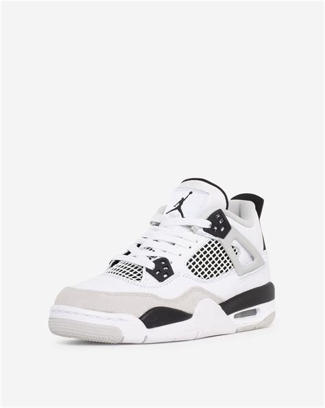 snipes jordan 4 retro